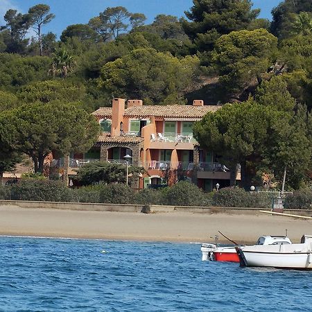 Villa L'Ensoleillade La Londe-les-Maures Exterior photo